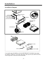 Предварительный просмотр 11 страницы Boss Audio Systems BVS10.1 User Manual