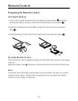 Preview for 15 page of Boss Audio Systems BVS10.1 User Manual