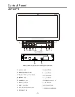 Предварительный просмотр 19 страницы Boss Audio Systems BVS10.1 User Manual