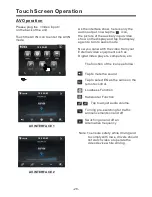 Preview for 31 page of Boss Audio Systems BVS10.1 User Manual