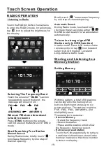 Preview for 18 page of Boss Audio Systems BVS10.1B User Manual