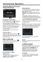 Preview for 19 page of Boss Audio Systems BVS10.1B User Manual