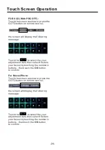 Preview for 24 page of Boss Audio Systems BVS10.1B User Manual