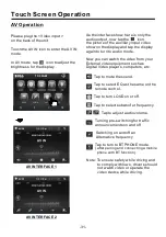 Preview for 31 page of Boss Audio Systems BVS10.1B User Manual