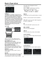 Preview for 16 page of Boss Audio Systems BVS13.3B User Manual