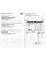 Preview for 3 page of Boss Audio Systems BX35 User Manual