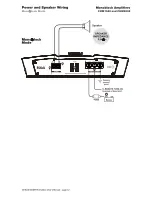 Preview for 13 page of Boss Audio Systems CCH802 User Manual