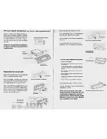 Предварительный просмотр 4 страницы Boss Audio Systems CD-3030R User Manual