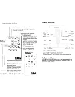 Предварительный просмотр 7 страницы Boss Audio Systems CD-3030R User Manual