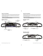 Preview for 7 page of Boss Audio Systems CE1002 User Manual