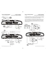 Preview for 9 page of Boss Audio Systems CE1002 User Manual