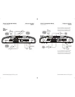 Preview for 10 page of Boss Audio Systems CE1002 User Manual