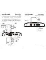 Preview for 11 page of Boss Audio Systems CE1002 User Manual