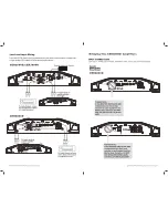 Preview for 8 page of Boss Audio Systems CER2600D User Manual