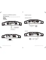 Preview for 9 page of Boss Audio Systems CER2600D User Manual