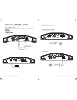 Preview for 9 page of Boss Audio Systems CER3600DM User Manual