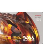 Предварительный просмотр 1 страницы Boss Audio Systems CER750.4M User Manual