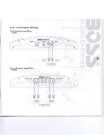 Предварительный просмотр 10 страницы Boss Audio Systems Chaos C-1000 User Manual