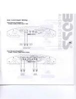 Предварительный просмотр 11 страницы Boss Audio Systems Chaos C-1000 User Manual