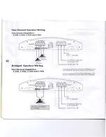 Предварительный просмотр 12 страницы Boss Audio Systems Chaos C-1000 User Manual