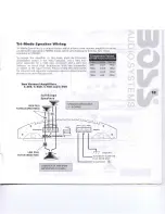 Предварительный просмотр 13 страницы Boss Audio Systems Chaos C-1000 User Manual