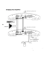 Предварительный просмотр 9 страницы Boss Audio Systems Chaos C3000D User Manual