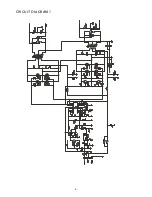 Предварительный просмотр 6 страницы Boss Audio Systems CHAOS CH1000 Parts List