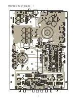 Предварительный просмотр 4 страницы Boss Audio Systems CHAOS CH1500D Service Manual