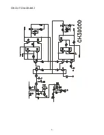 Предварительный просмотр 6 страницы Boss Audio Systems CHAOS CH3000D Service Manual