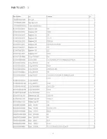 Предварительный просмотр 7 страницы Boss Audio Systems CHAOS CH3000D Service Manual