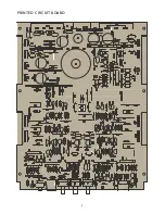 Preview for 4 page of Boss Audio Systems CHAOS CH550 Service Manual