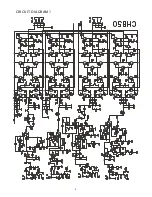 Preview for 5 page of Boss Audio Systems CHAOS CH650 Service Manual