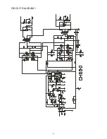 Preview for 6 page of Boss Audio Systems CHAOS CH650 Service Manual