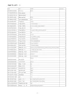 Preview for 7 page of Boss Audio Systems CHAOS CH650 Service Manual