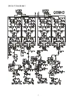 Предварительный просмотр 5 страницы Boss Audio Systems CHAOS CH800 Service Manual