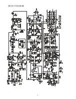 Предварительный просмотр 5 страницы Boss Audio Systems Chaos CH850M Service Manual