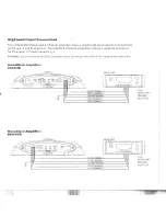 Preview for 9 page of Boss Audio Systems Chaos CH850M User Manual