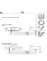 Preview for 10 page of Boss Audio Systems Chaos CH850M User Manual