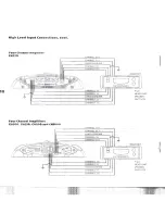 Preview for 11 page of Boss Audio Systems Chaos CH850M User Manual