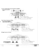 Preview for 17 page of Boss Audio Systems Chaos CH850M User Manual