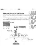 Preview for 18 page of Boss Audio Systems Chaos CH850M User Manual