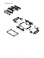 Предварительный просмотр 3 страницы Boss Audio Systems Chaos CH900 Service Manual