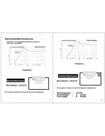 Preview for 3 page of Boss Audio Systems Chaos CX122 User Manual