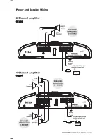 Preview for 9 page of Boss Audio Systems Chaos Epic CE202 User Manual