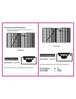 Preview for 3 page of Boss Audio Systems Chaos EXXTREME CX10 User Manual