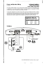 Предварительный просмотр 13 страницы Boss Audio Systems CHAOS EXXTREME CX1100M User Manual