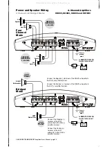 Предварительный просмотр 14 страницы Boss Audio Systems CHAOS EXXTREME CX1100M User Manual