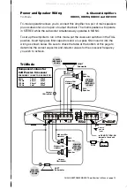 Предварительный просмотр 15 страницы Boss Audio Systems CHAOS EXXTREME CX1100M User Manual