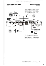 Предварительный просмотр 17 страницы Boss Audio Systems CHAOS EXXTREME CX1100M User Manual