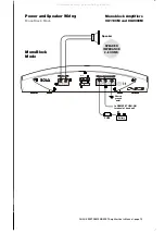 Предварительный просмотр 19 страницы Boss Audio Systems CHAOS EXXTREME CX1100M User Manual